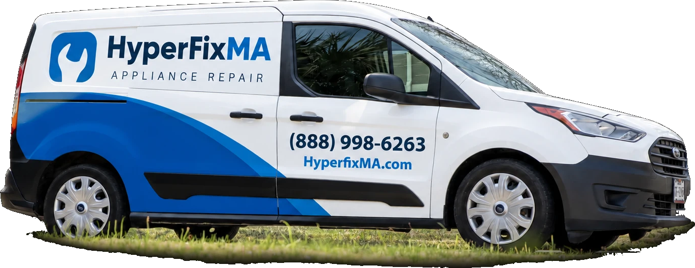 HyperfixMA